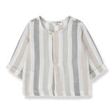 1+ In The Family | Casavells Shirt - Beige