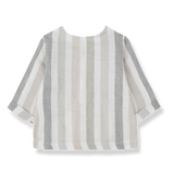 1+ In The Family | Casavells Shirt - Beige