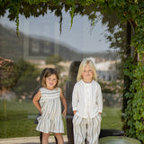 1+ In The Family | Regencos Trousers - Beige