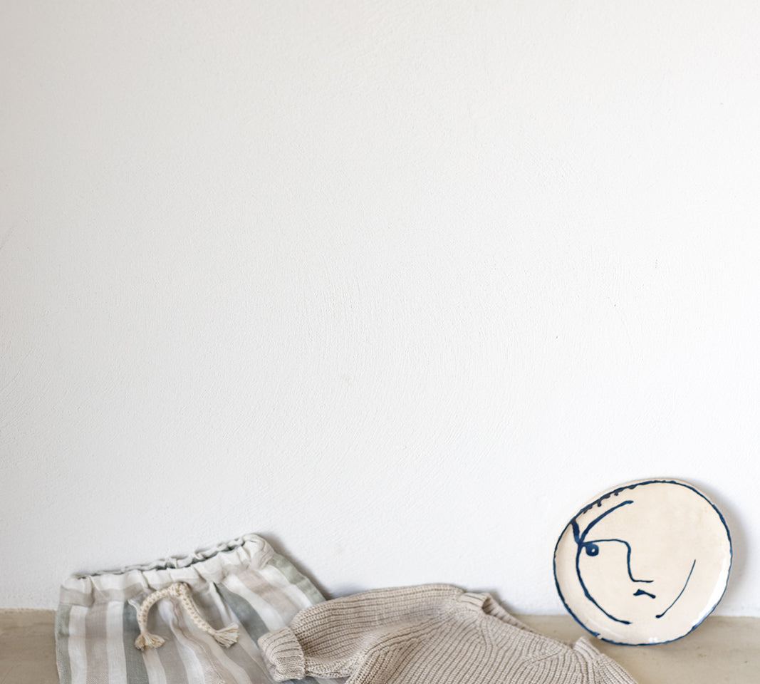 1+ In The Family | Regencos Trousers - Beige