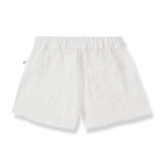 1+ In The Family | Verges Shorts - Off White