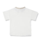 1+ In The Family | Ordis Top Short Sleeves - Off White