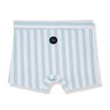 1+ In The Family | Morell Swimshort - Green