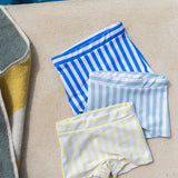 1+ In The Family | Morell Swimshort - Green