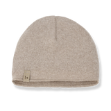 1+ In The Family Angers Baby Beanie in Beige