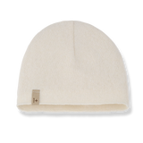 1+ In The Family Angers Baby Beanie in Ecru