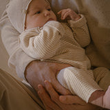 1+ In The Family - Laval Jumpsuit - Beige