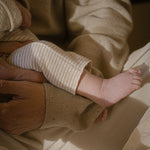 1+ In The Family Laval Jumpsuit in Beige