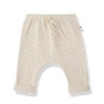 1+ In The Family Anglet Trousers in Ecru