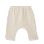 1+ In The Family Anglet Trousers in Ecru