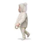 1+ In The Family Anglet Trousers in Ecru