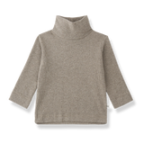 1+ In The Family Lodi Turtleneck T-Shirt in Canapa