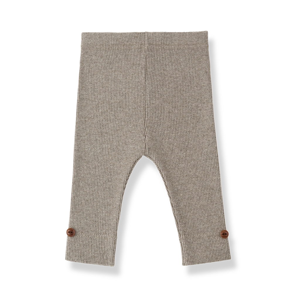 1+ In The Family Sina Leggings in Canapa