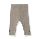 1+ In The Family Sina Leggings in Canapa