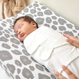 Meyco | Swaddle - White