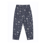 Cos I Said So - Paisley Trouser - Turbulence