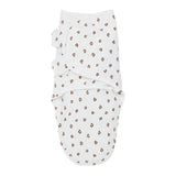 Meyco | Swaddle - Mini Panther Soft Pink