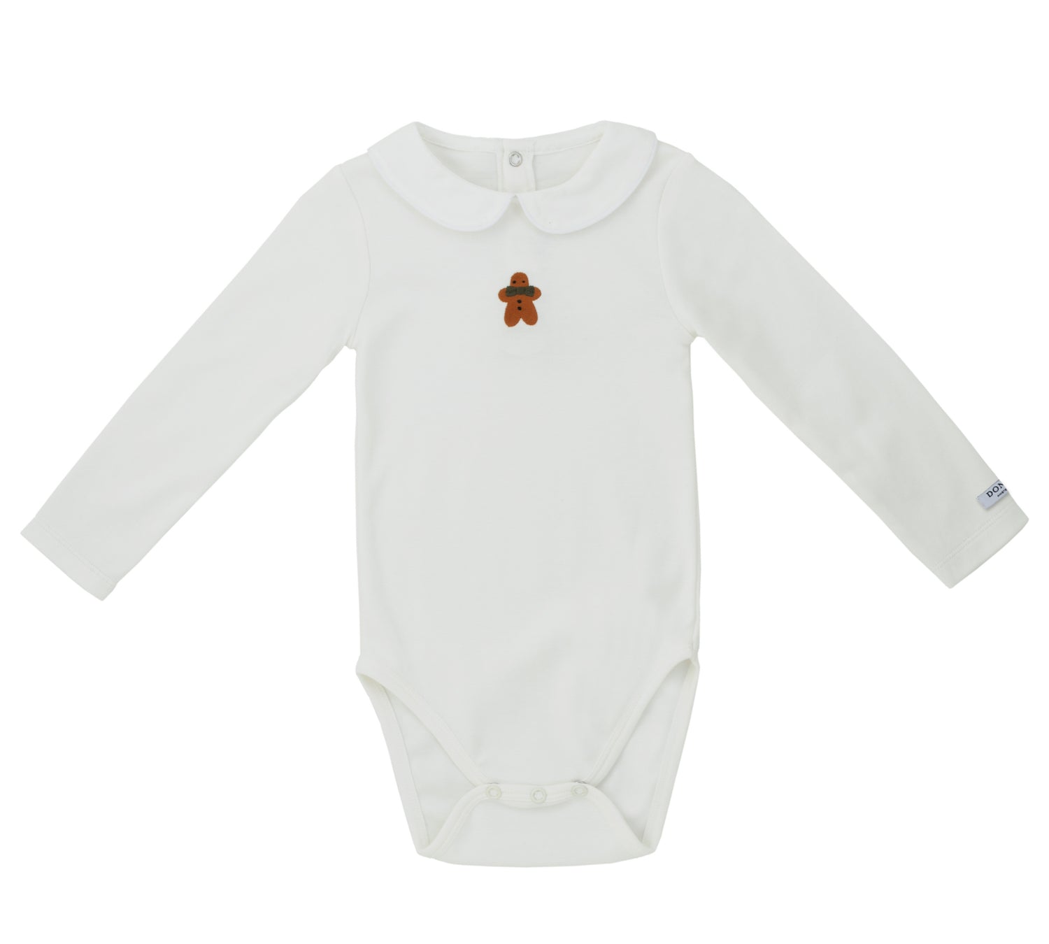 Donsje Bodysuit Kris Gingerbread