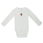 Donsje Bodysuit Kris Gingerbread