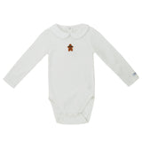 Donsje Bodysuit Kris Gingerbread