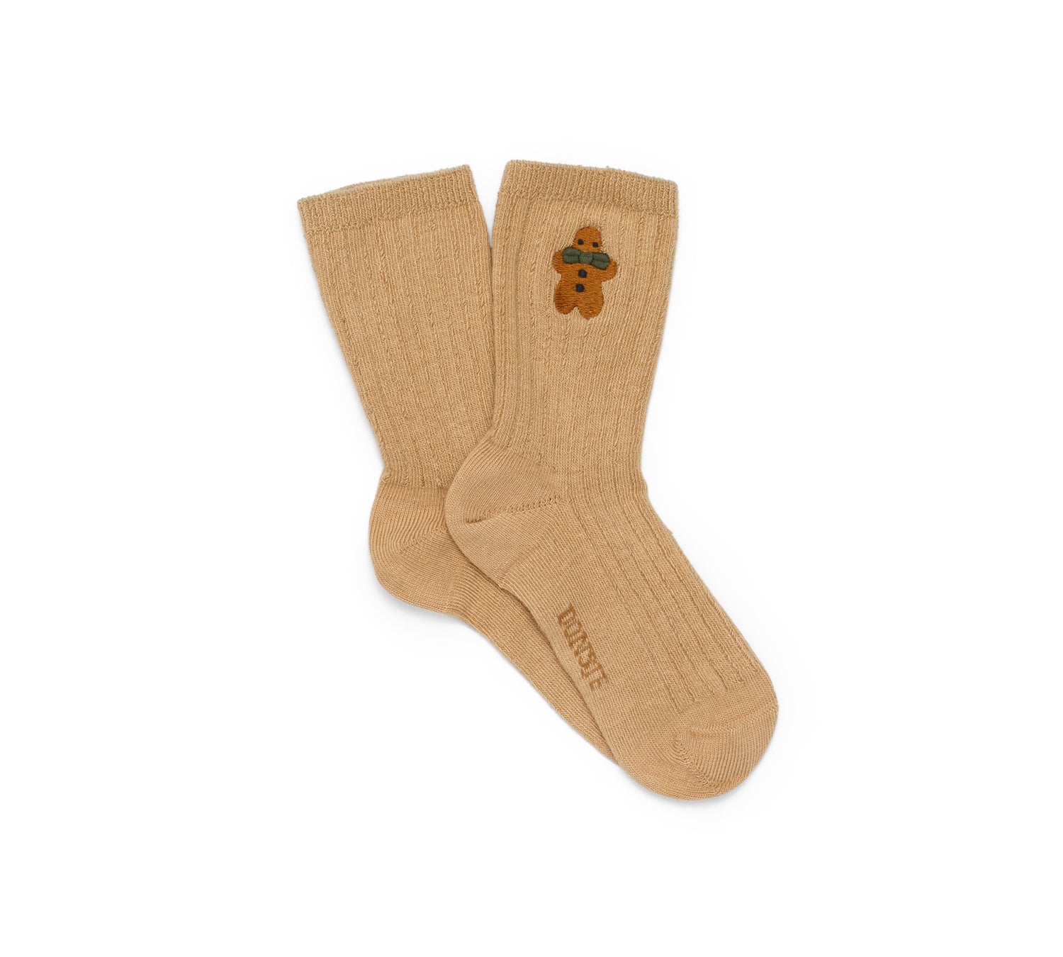 Donsje Socks Lala Gingerbread