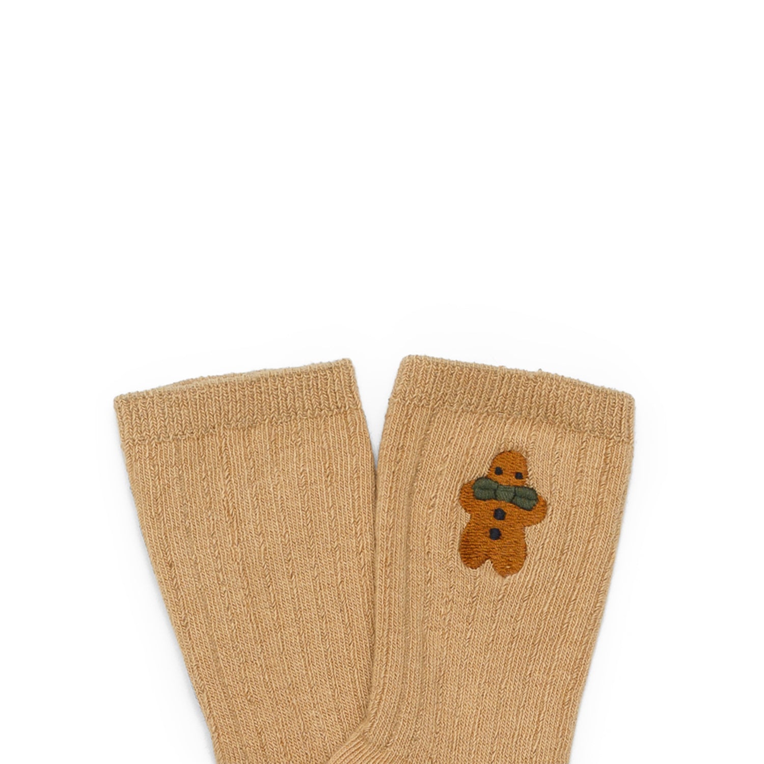 Donsje Socks Lala Gingerbread