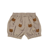 Donsje | Carson Bloomers Bears - Dusty Green