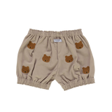 Donsje | Carson Bloomers Bears - Dusty Green