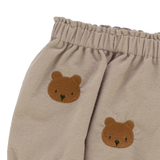 Donsje | Carson Bloomers Bears - Dusty Green