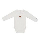 Donsje | Davo Bodysuit Bear - Off White
