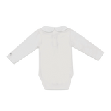 Donsje | Davo Bodysuit Bear - Off White
