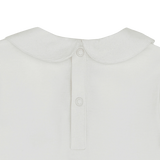 Donsje | Davo Bodysuit Bear - Off White
