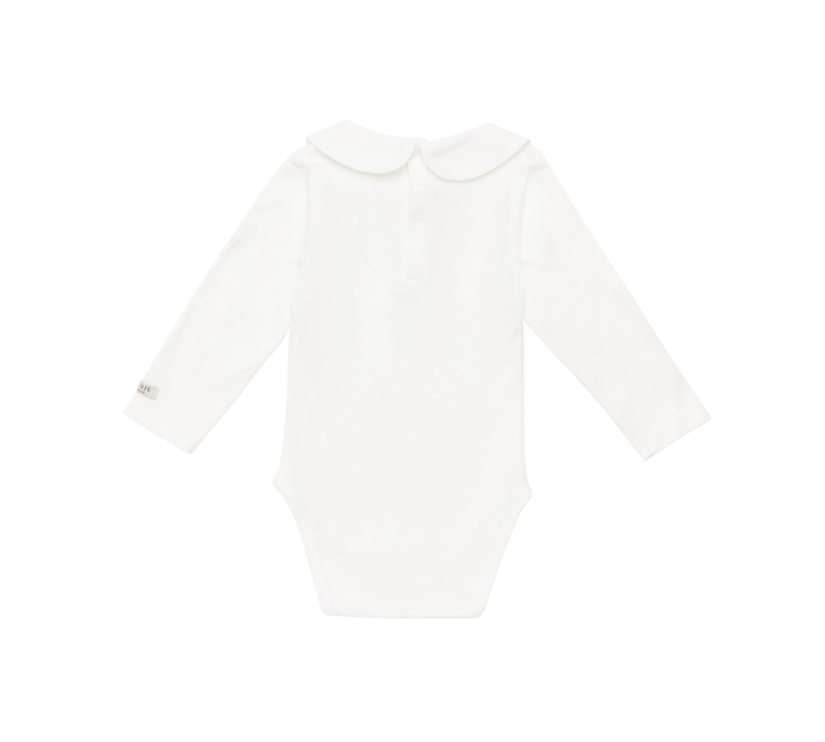 Donsje | Bodysuit Davo Panda - Off White