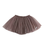 Donsje | Skirt Rieta - Grey Violet