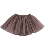 Donsje | Skirt Rieta - Grey Violet