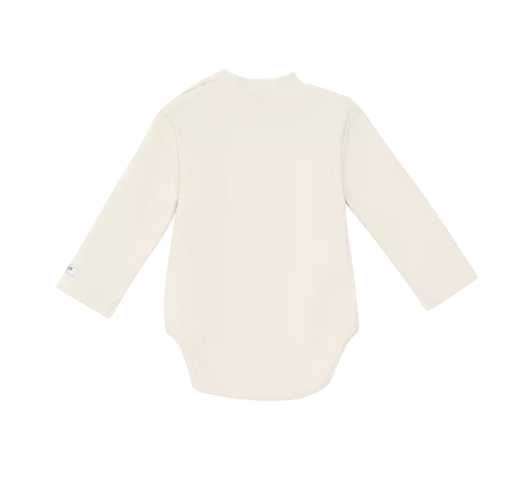 Donsje | Bodysuit Stev Air Balloon - Macaroon