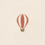 Donsje | Bodysuit Stev Air Balloon - Macaroon