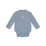 Donsje | Bodysuit Stev Air Balloon - Foggy Blue