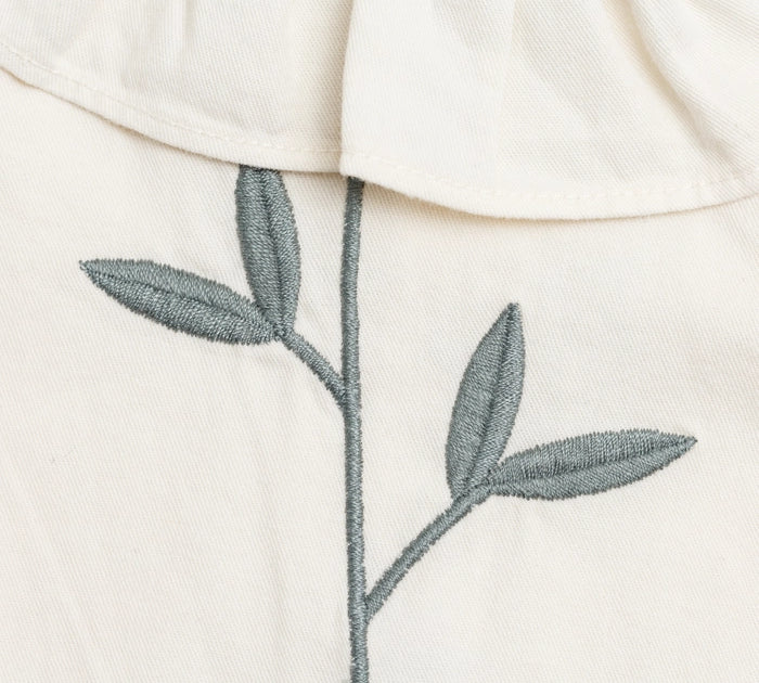 Donsje | Bodysuit Madie - Warm White