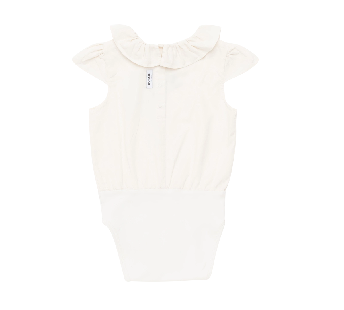 Donsje | Bodysuit Madie - Warm White