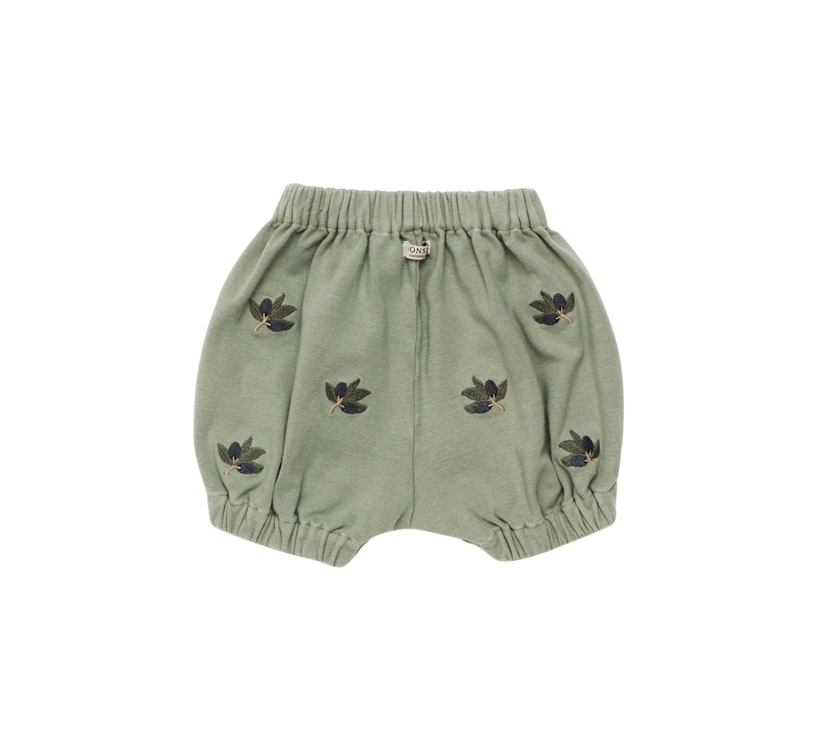 Donsje | Bloomers Merin Olives - Desert Green