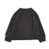 Donsje | Sweater Loeke Koala - Blue Marine