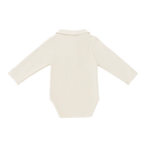 Donsje | Bodysuit Polau - Gingerbread