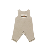 Donsje | Twijsie Jumpsuit Bear - Dusty Green