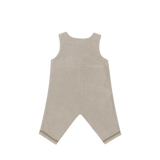 Donsje | Twijsie Jumpsuit Bear - Dusty Green