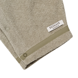 Donsje | Twijsie Jumpsuit Bear - Dusty Green