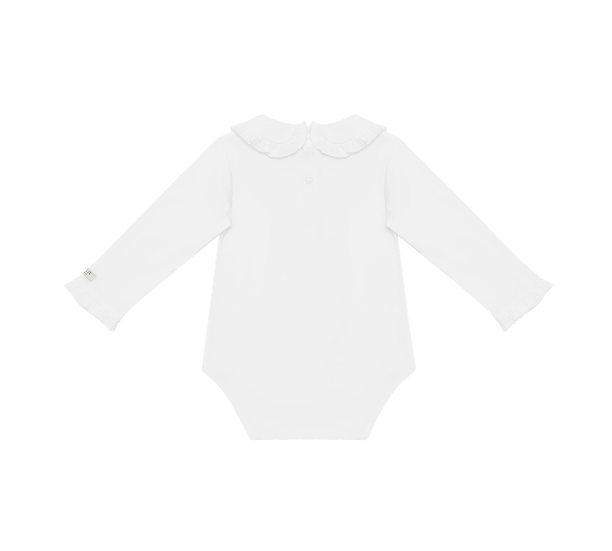 Donsje - Dovie Bodysuit - Off White