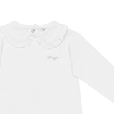Donsje - Dovie Bodysuit - Off White
