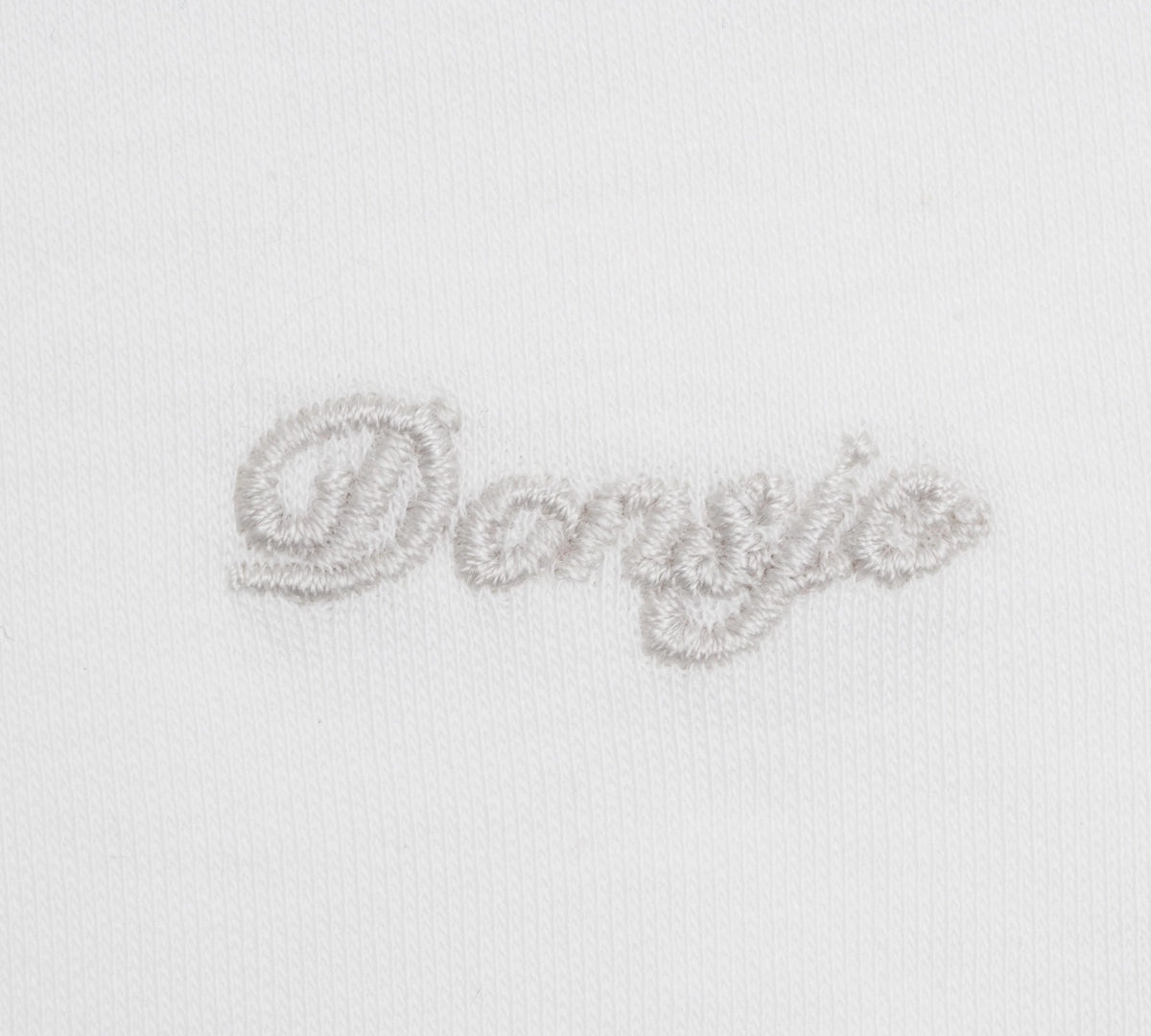 Donsje - Dovie Bodysuit - Off White