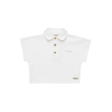 Donsje - Ivelle Top - Off White